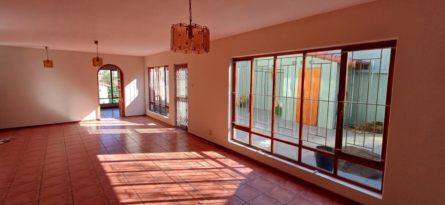 To Let 3 Bedroom Property for Rent in Hospitaalheuwel Free State